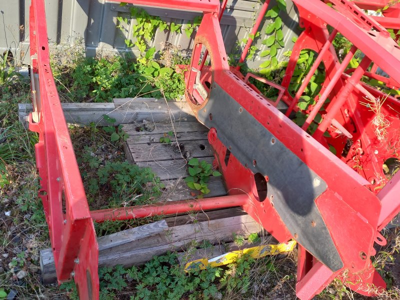 Sonstige Kartoffeltechnik del tipo Grimme SE 85-55, Gebrauchtmaschine en Dannstadt-Schauernheim (Imagen 1)