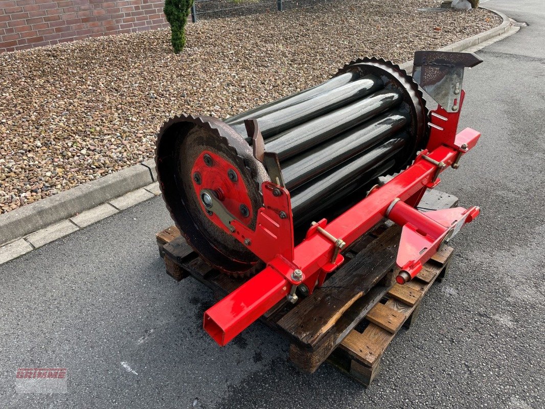 Sonstige Kartoffeltechnik des Typs Grimme SF 150-60 Schwadaufnahme, Gebrauchtmaschine in Damme (Bild 4)