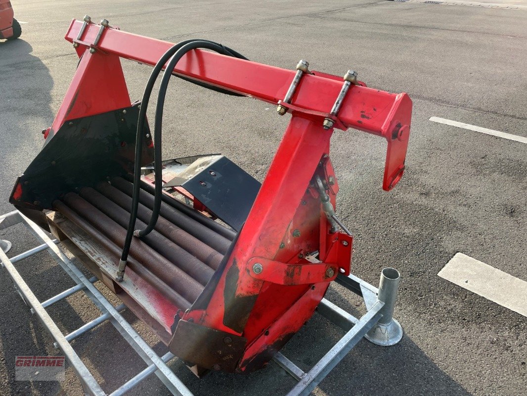 Sonstige Kartoffeltechnik tipa Grimme SF 150-60 Schwadaufnahme, Gebrauchtmaschine u Damme (Slika 11)