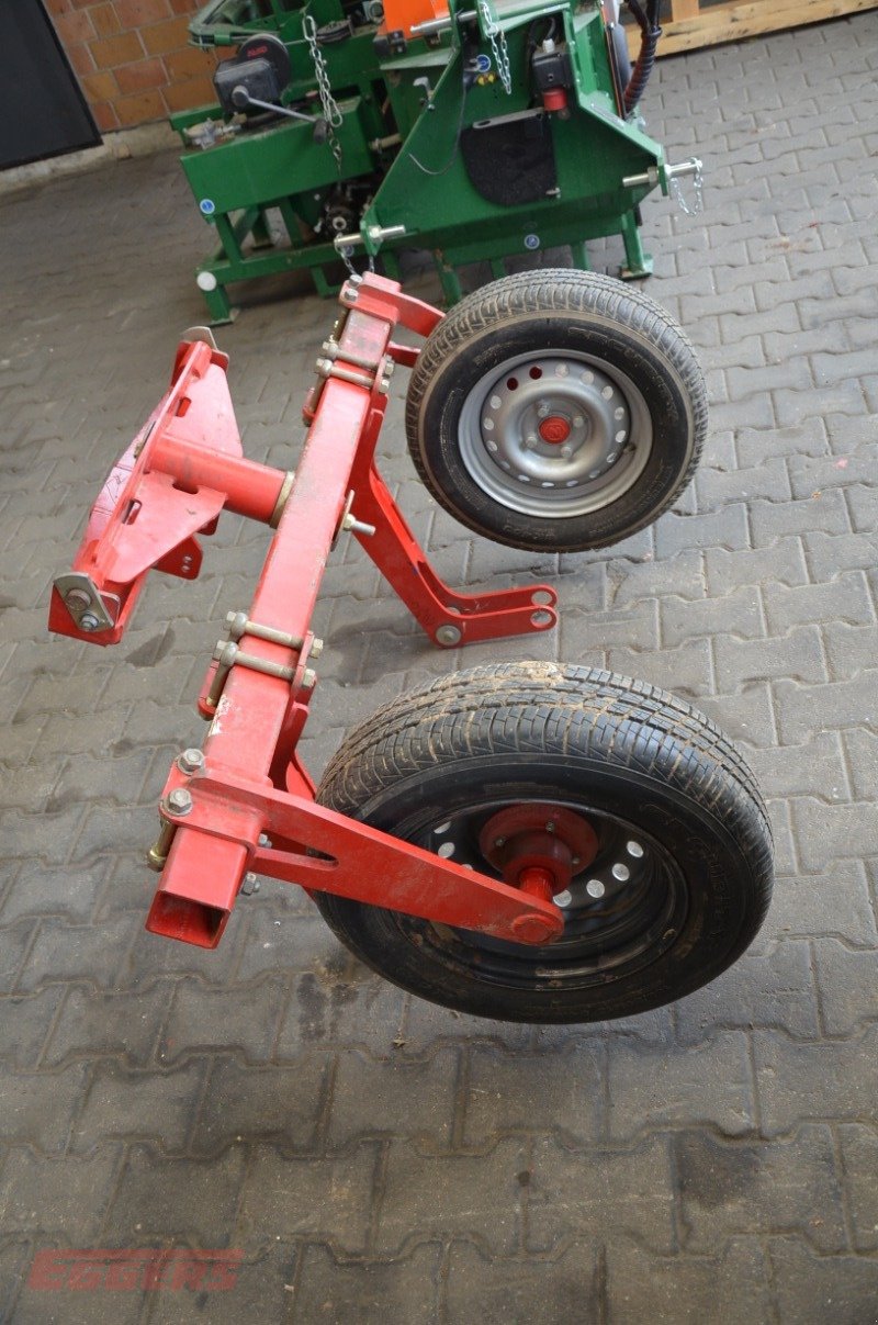 Sonstige Kartoffeltechnik of the type Grimme Tasträderrahmen SE 260 / SE 15, Gebrauchtmaschine in Suhlendorf (Picture 2)