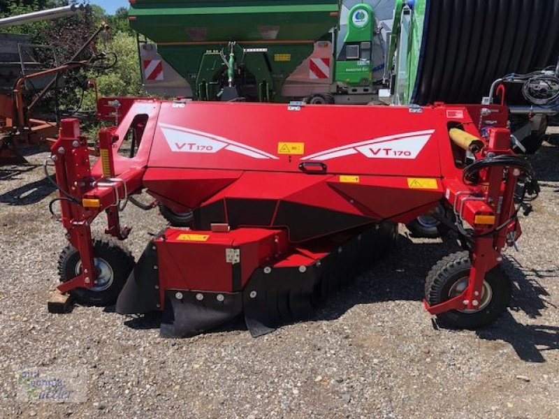 Sonstige Kartoffeltechnik typu Grimme VT 170, Gebrauchtmaschine v Deutsch-Wagram (Obrázok 2)