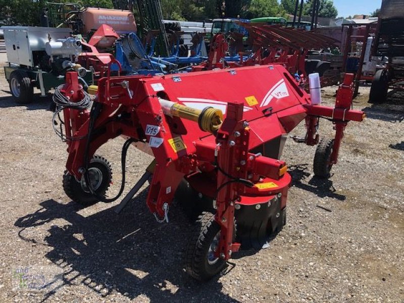 Sonstige Kartoffeltechnik typu Grimme VT 170, Gebrauchtmaschine v Deutsch-Wagram (Obrázek 3)