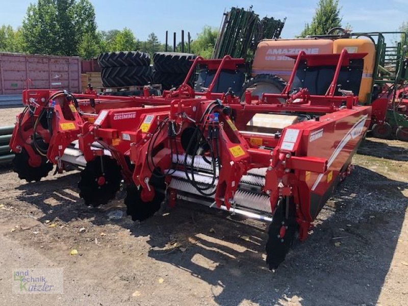 Sonstige Kartoffeltechnik del tipo Grimme WV 140, Gebrauchtmaschine en Deutsch-Wagram (Imagen 1)