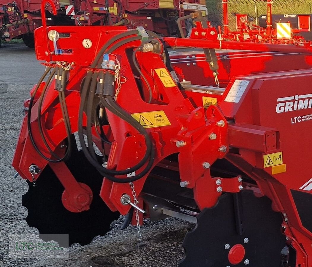 Sonstige Kartoffeltechnik du type Grimme WV 140, Neumaschine en Korneuburg (Photo 7)