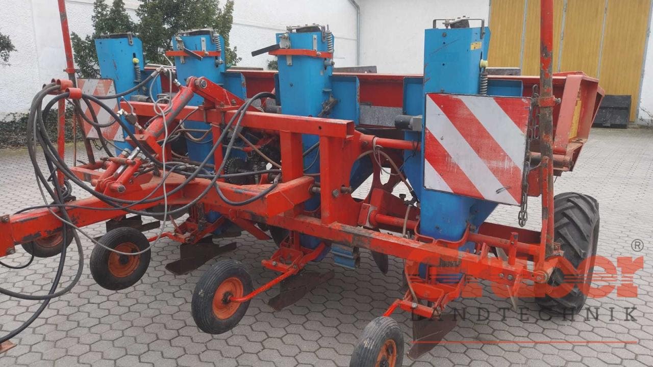 Sonstige Kartoffeltechnik tip Gruse VL 20 KLZ, Gebrauchtmaschine in Ampfing (Poză 2)