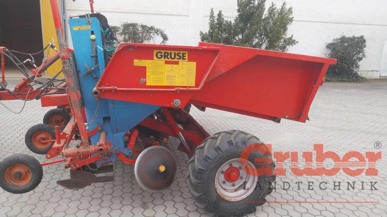 Sonstige Kartoffeltechnik del tipo Gruse VL 20 KLZ, Gebrauchtmaschine In Ampfing (Immagine 7)