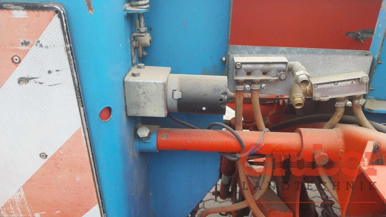 Sonstige Kartoffeltechnik tip Gruse VL 20 KLZ, Gebrauchtmaschine in Ampfing (Poză 11)