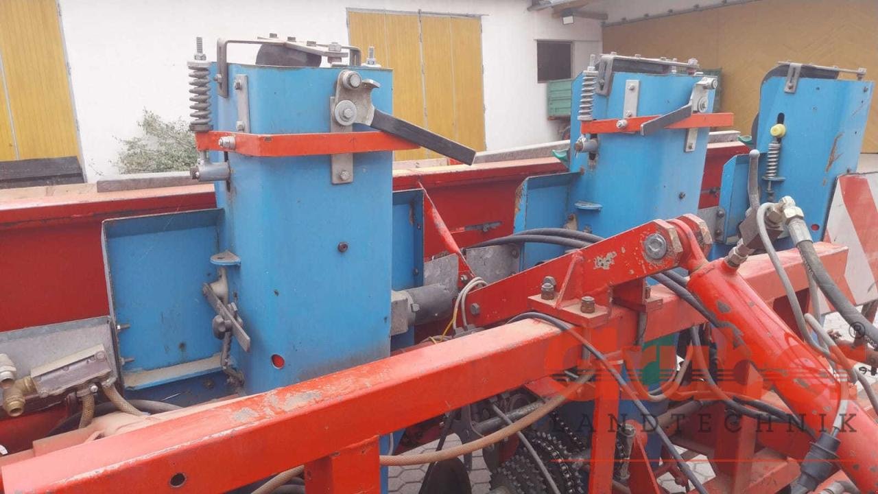 Sonstige Kartoffeltechnik del tipo Gruse VL 20 KLZ, Gebrauchtmaschine In Ampfing (Immagine 12)