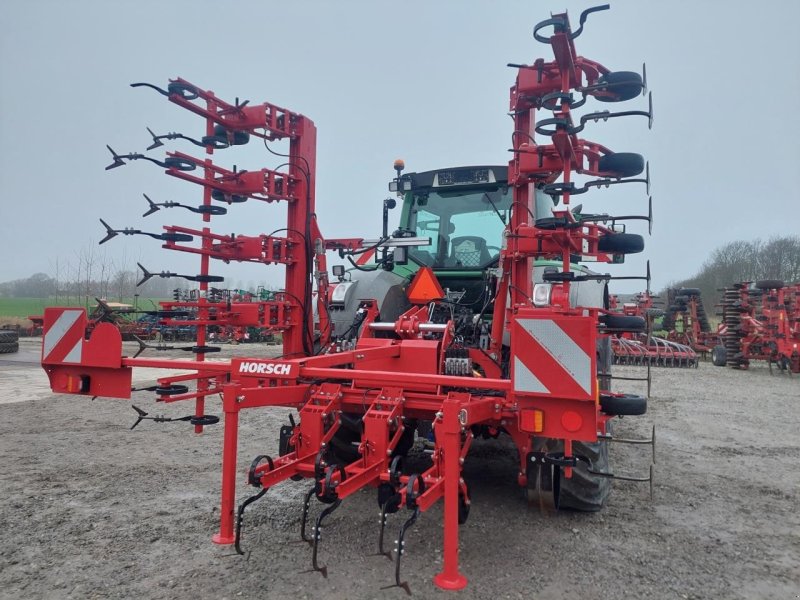 Sonstige Kartoffeltechnik del tipo Horsch TRANSFORMER 6 VF, Gebrauchtmaschine In Hammel (Immagine 1)