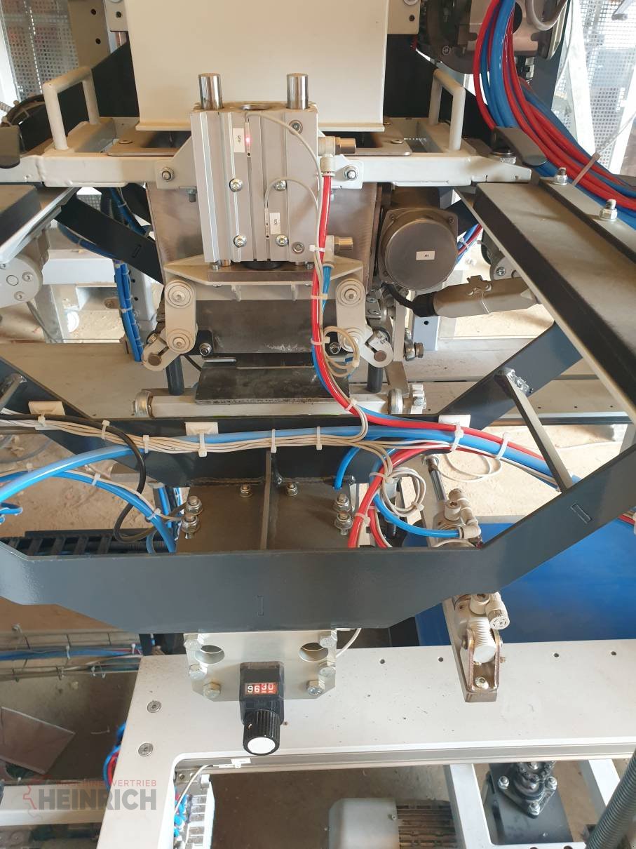 Sonstige Kartoffeltechnik del tipo KMK Papiertütenmaschine APB, Neumaschine In Ehekirchen (Immagine 15)