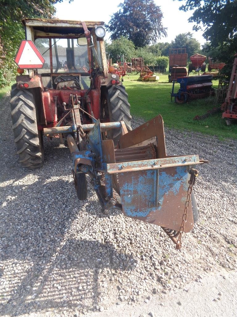 Sonstige Kartoffeltechnik van het type Omme 1 rækket, Gebrauchtmaschine in Tinglev (Foto 3)