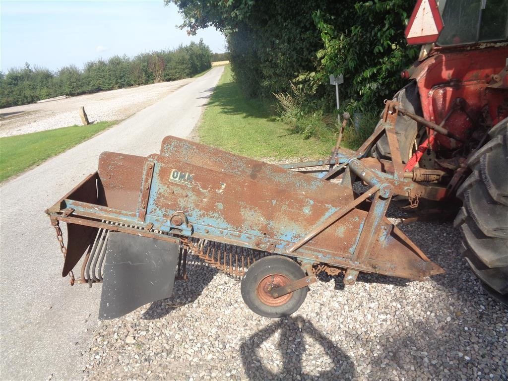 Sonstige Kartoffeltechnik van het type Omme 1 rækket, Gebrauchtmaschine in Tinglev (Foto 5)