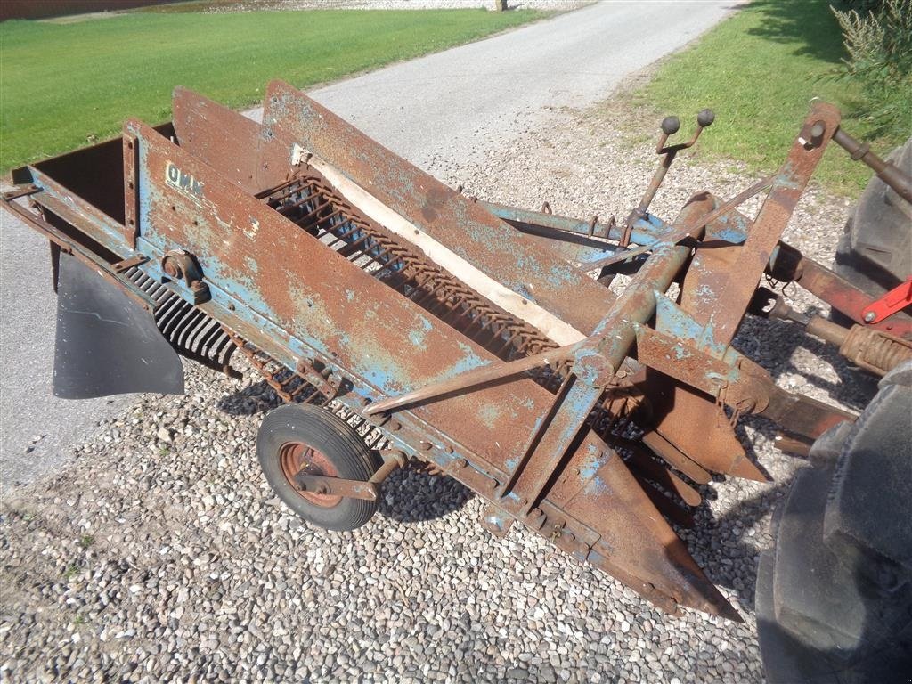 Sonstige Kartoffeltechnik van het type Omme 1 rækket, Gebrauchtmaschine in Tinglev (Foto 6)