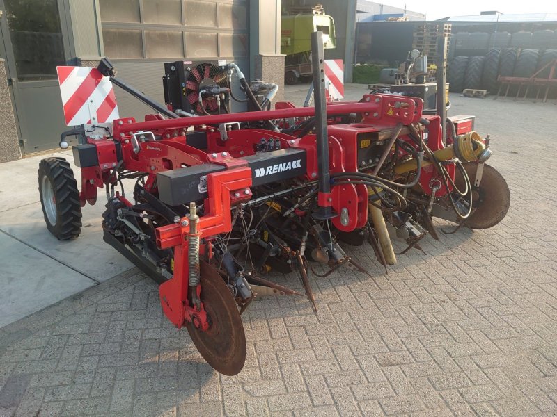 Sonstige Kartoffeltechnik van het type Remac enviMaxX 475 lt, Gebrauchtmaschine in Ouddorp (Foto 1)