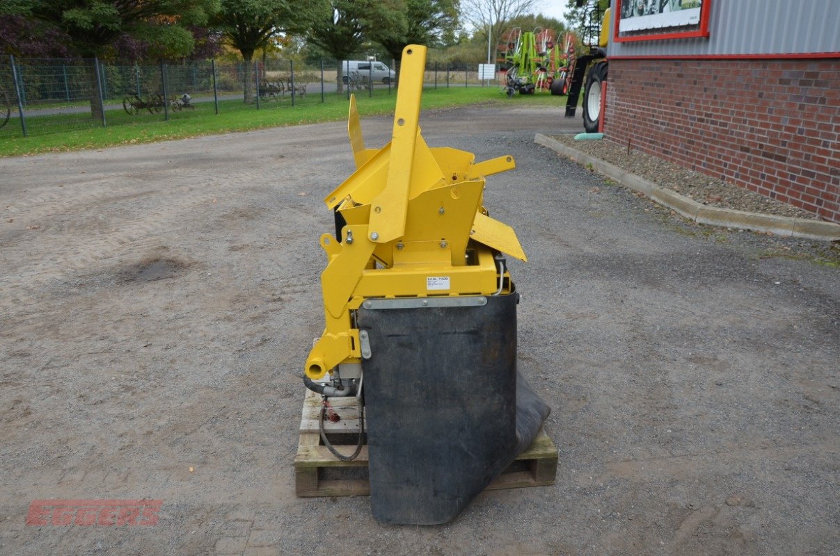 Sonstige Kartoffeltechnik des Typs ROPA Kartoffel-Quetsche, Gebrauchtmaschine in Suhlendorf (Bild 4)