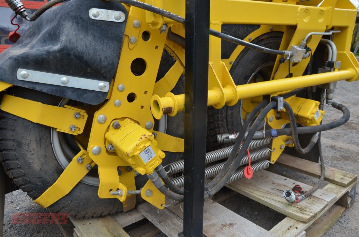 Sonstige Kartoffeltechnik van het type ROPA Kartoffel-Quetsche, Gebrauchtmaschine in Suhlendorf (Foto 8)