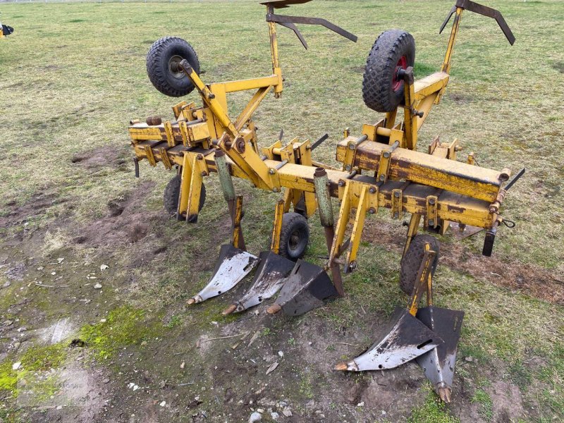 Sonstige Kartoffeltechnik del tipo Rumptstad 4-Reihig, Gebrauchtmaschine en Twist - Rühlerfeld (Imagen 1)