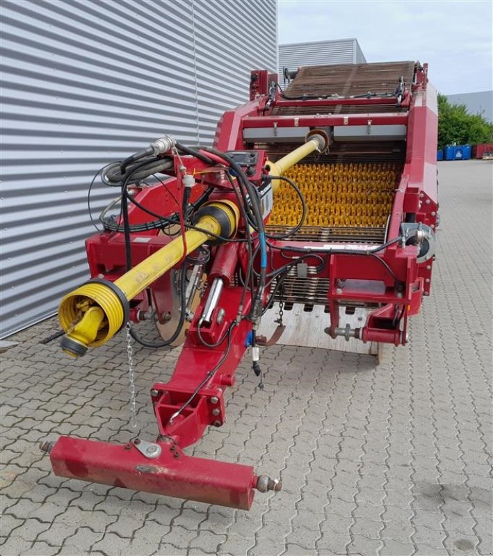 Sonstige Kartoffeltechnik типа Scanstone 4215 SDH-ES HMI ForagerAutomatik - Centralsmøring, Gebrauchtmaschine в Horsens (Фотография 4)