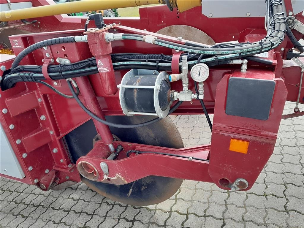 Sonstige Kartoffeltechnik tipa Scanstone 4215 SDH-ES HMI ForagerAutomatik - Centralsmøring, Gebrauchtmaschine u Horsens (Slika 5)