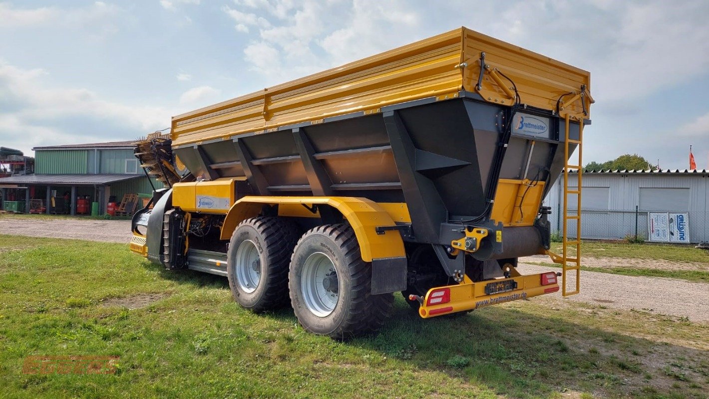 Sonstige Kartoffeltechnik typu Sonstige Überladewagen K6, Gebrauchtmaschine w Wahrenholz (Zdjęcie 2)