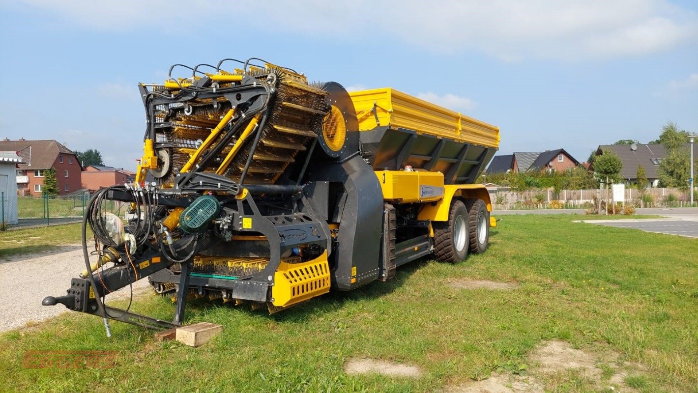 Sonstige Kartoffeltechnik typu Sonstige Überladewagen K6, Gebrauchtmaschine v Wahrenholz (Obrázok 4)