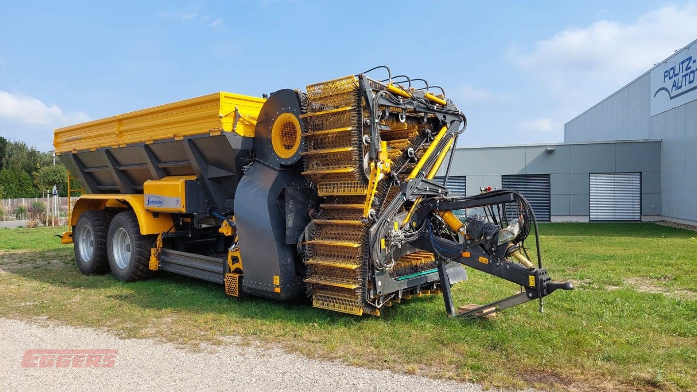 Sonstige Kartoffeltechnik van het type Sonstige Überladewagen K6, Gebrauchtmaschine in Wahrenholz (Foto 1)