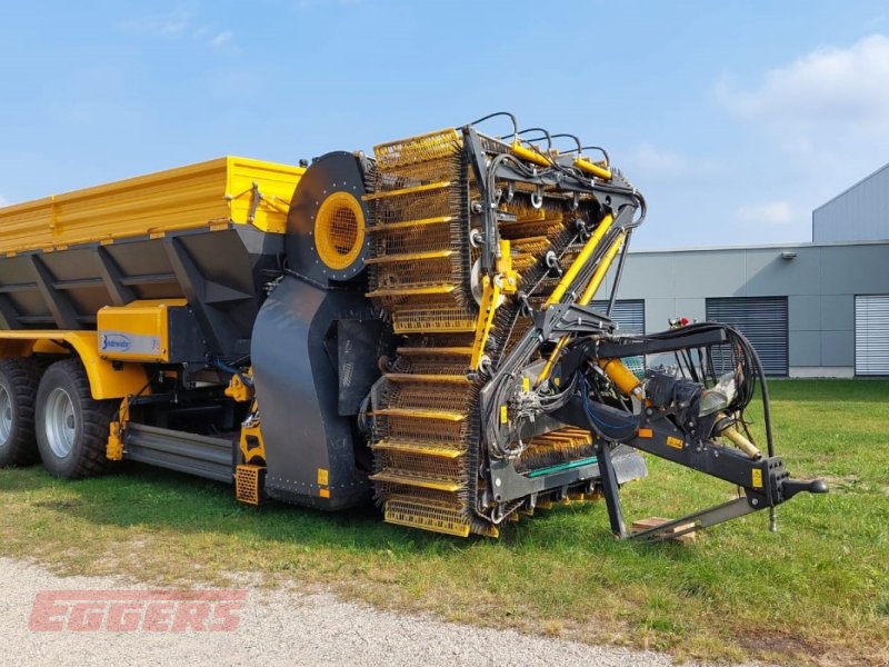 Sonstige Kartoffeltechnik van het type Sonstige Überladewagen K6, Gebrauchtmaschine in Wahrenholz