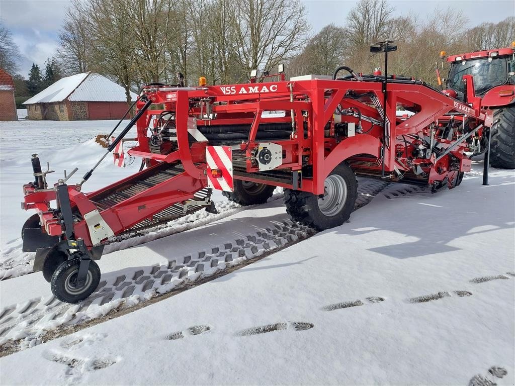 Sonstige Kartoffeltechnik del tipo Sonstige AMAC 3 RK. Frilægger, Gebrauchtmaschine In Bording (Immagine 3)