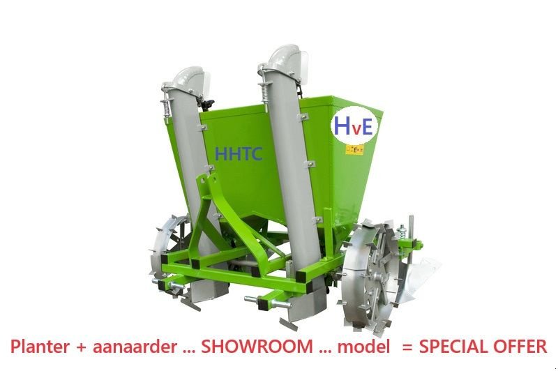 Sonstige Kartoffeltechnik типа Sonstige HHTC Planter / rooier / sorteerder, Neumaschine в EPE (Фотография 2)