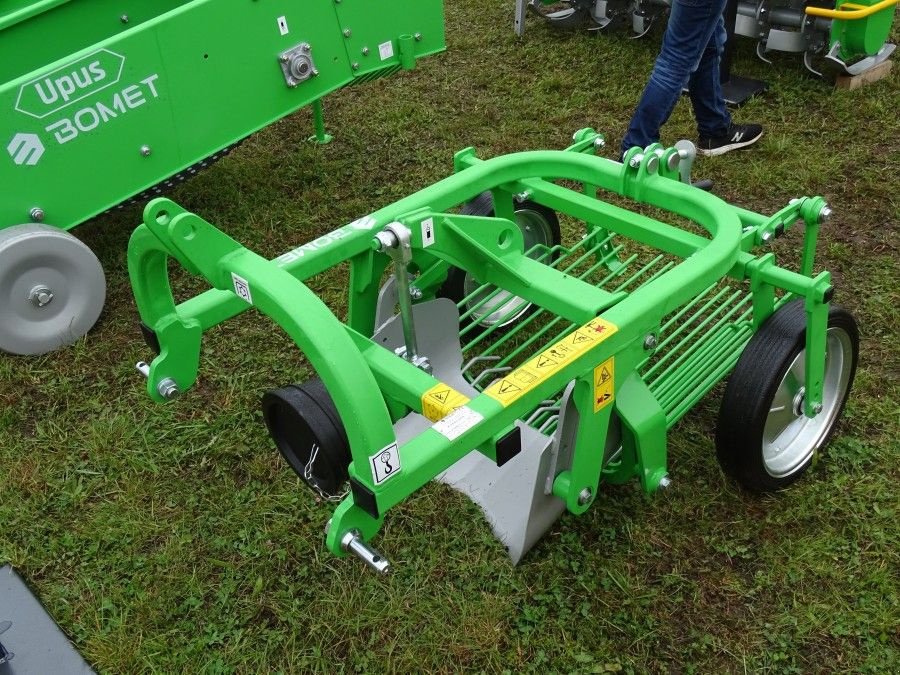 Sonstige Kartoffeltechnik del tipo Sonstige HHTC Planter / rooier / sorteerder, Neumaschine en EPE (Imagen 5)