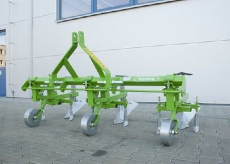 Sonstige Kartoffeltechnik typu Sonstige HHTC Planter / rooier / sorteerder, Neumaschine w EPE (Zdjęcie 3)