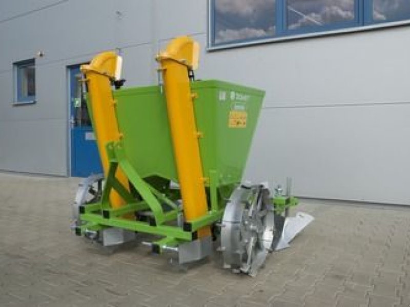 Sonstige Kartoffeltechnik del tipo Sonstige HHTC Planter / rooier / sorteerder, Neumaschine In EPE (Immagine 1)