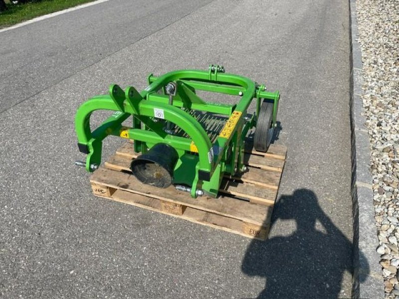 Sonstige Kartoffeltechnik van het type Sonstige Kartoffelroder BOMET Z-655/1 URSA, Vorführmaschine in NATTERNBACH (Foto 2)