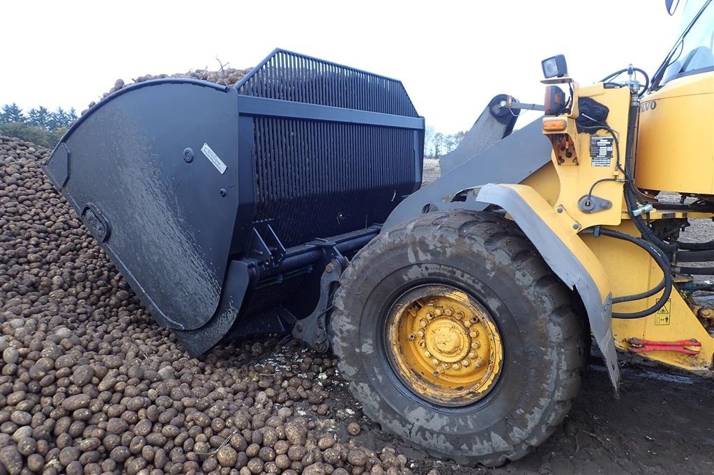 Sonstige Kartoffeltechnik typu Sonstige Kartoffelskovl HT 4500, Gebrauchtmaschine v Haderup (Obrázek 5)