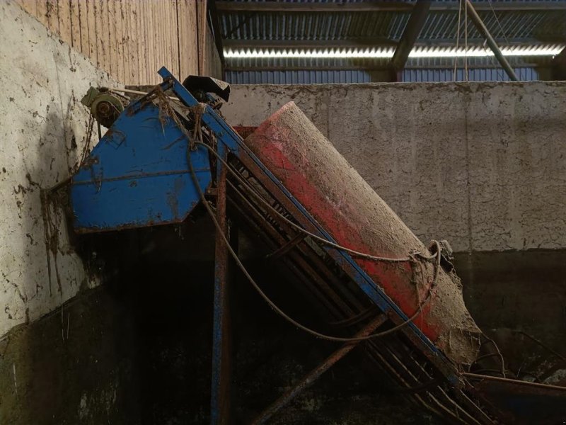 Sonstige Kartoffeltechnik tip Sonstige Roeskærer, Gebrauchtmaschine in Egtved (Poză 1)