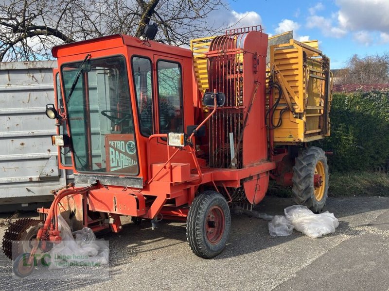 Sonstige Kartoffeltechnik typu Sonstige Rübenvollernter, Gebrauchtmaschine v Korneuburg (Obrázek 1)