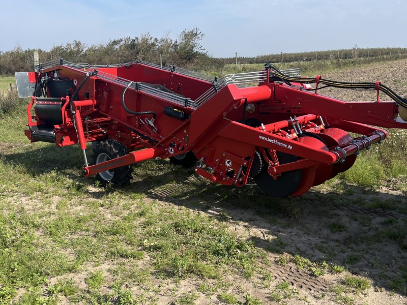 Sonstige Kartoffeltechnik van het type Sonstige SL1500HS, Gebrauchtmaschine in Thisted