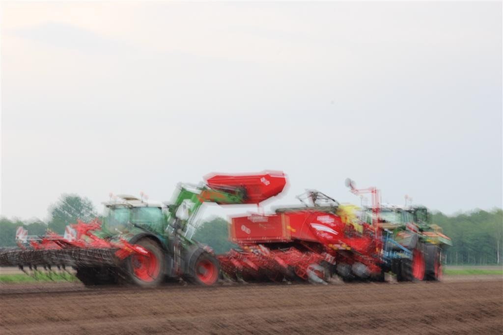 Sonstige Kartoffeltechnik Türe ait Sonstige Sonstiges, Gebrauchtmaschine içinde Ringkøbing (resim 5)