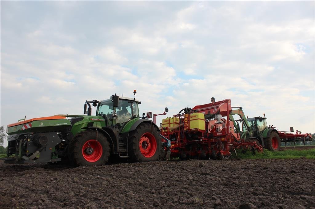 Sonstige Kartoffeltechnik Türe ait Sonstige Sonstiges, Gebrauchtmaschine içinde Ringkøbing (resim 6)