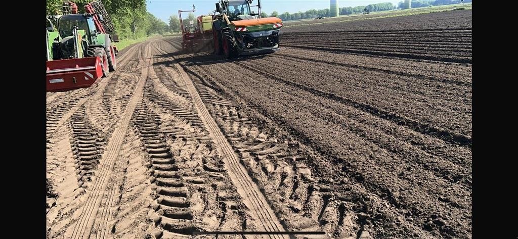 Sonstige Kartoffeltechnik Türe ait Sonstige Sonstiges, Gebrauchtmaschine içinde Ringkøbing (resim 2)