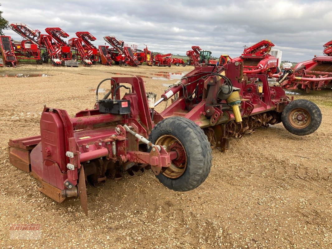 Sonstige Kartoffeltechnik typu Sonstige Triple Bed Tiller, Gebrauchtmaschine v Dundee (Obrázok 14)