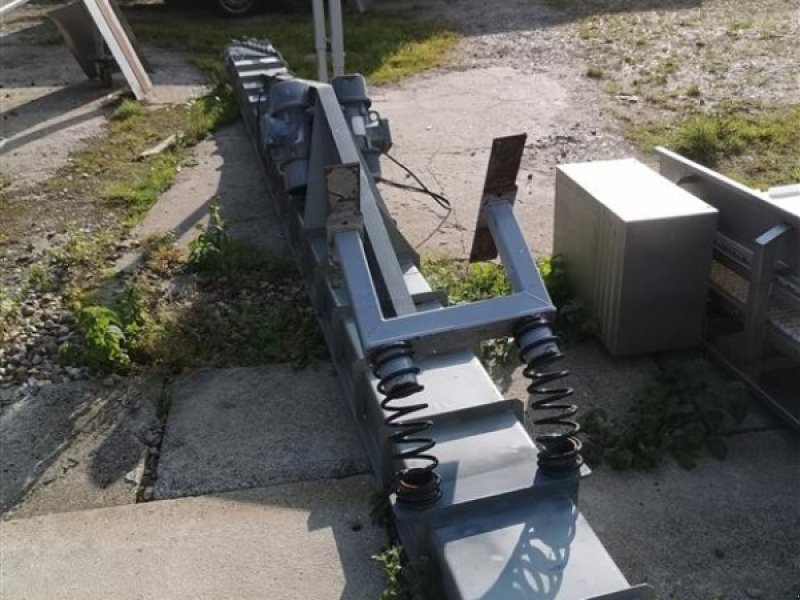 Sonstige Kartoffeltechnik tip Sonstige Vibrationstransportør Længde 540 cm, Gebrauchtmaschine in Egtved (Poză 1)