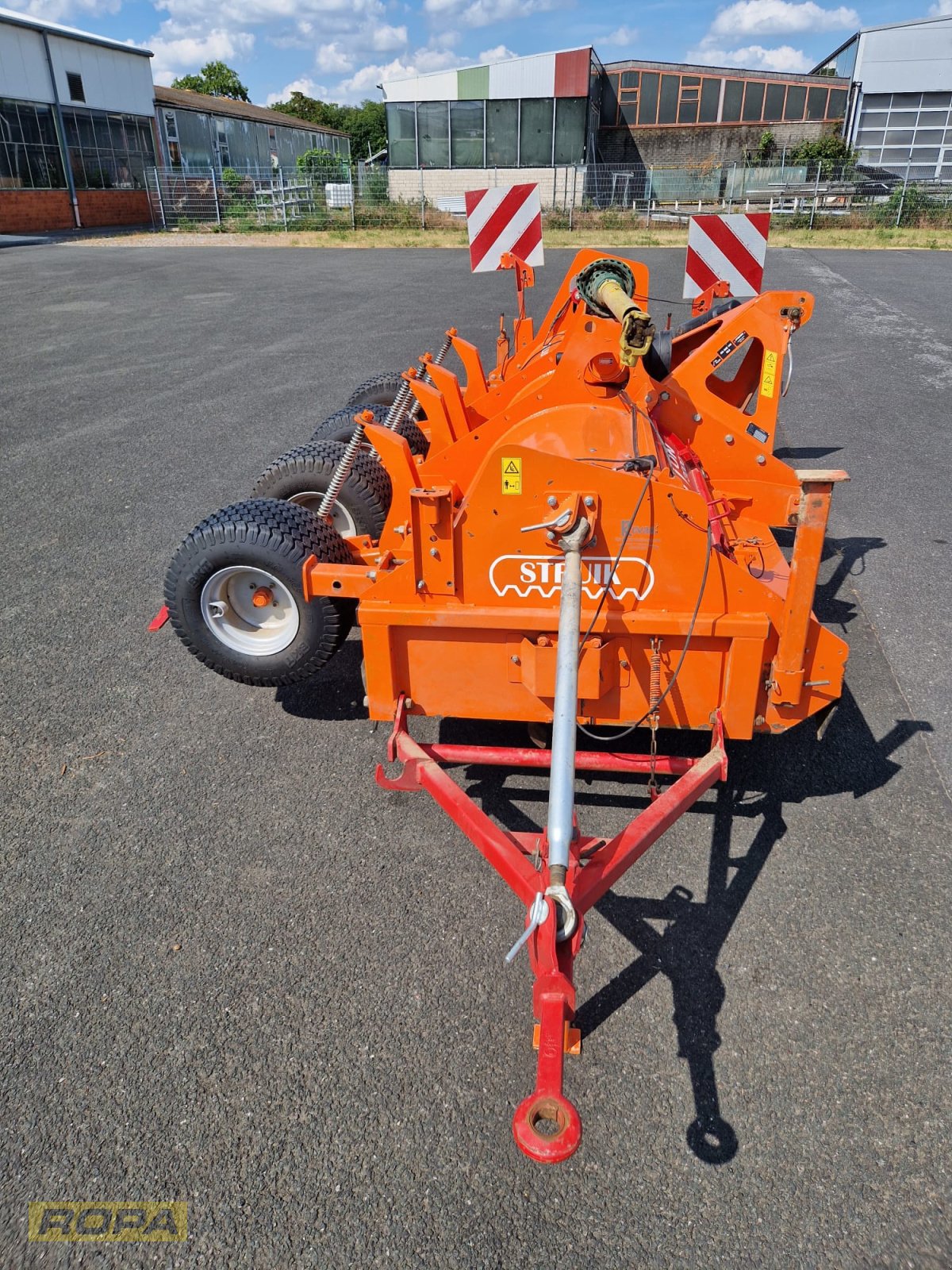 Sonstige Kartoffeltechnik van het type Struik Glutton 3000, Gebrauchtmaschine in Viersen (Foto 7)