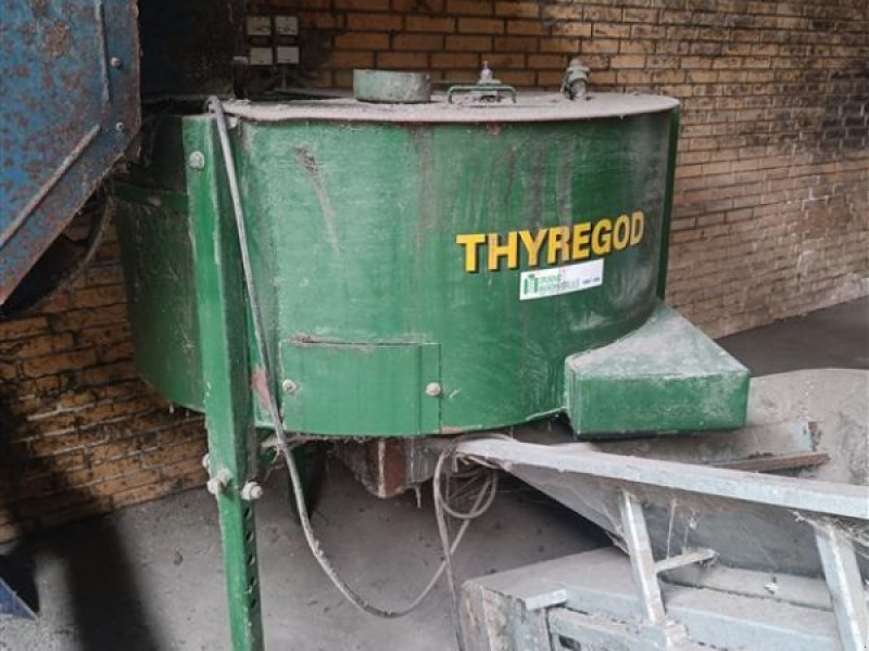 Sonstige Kartoffeltechnik del tipo Thyregod SNAP 1200, Gebrauchtmaschine en Egtved (Imagen 1)