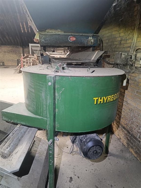 Sonstige Kartoffeltechnik tip Thyregod SNAP 1200, Gebrauchtmaschine in Egtved (Poză 2)