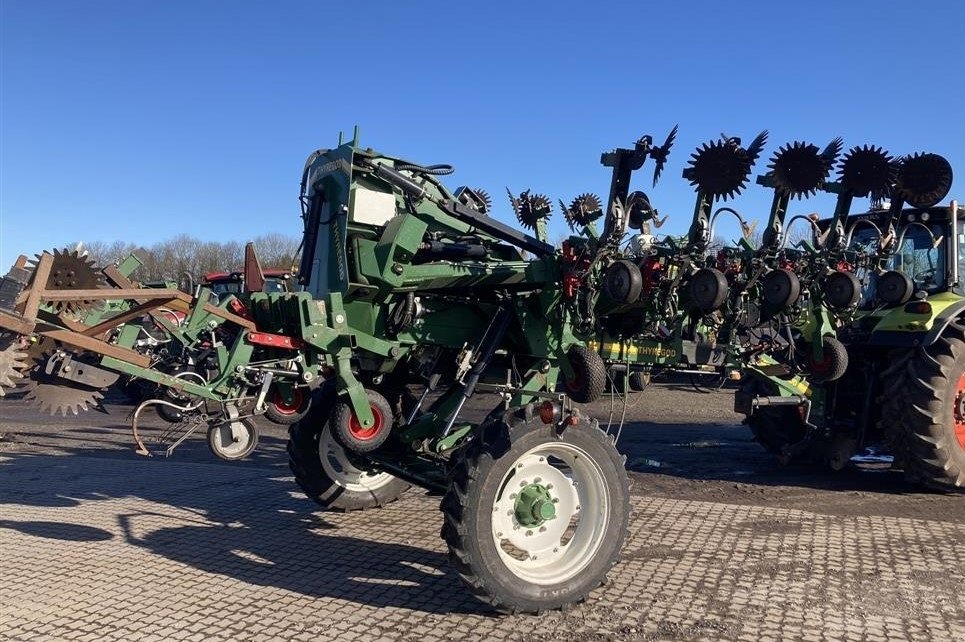 Sonstige Kartoffeltechnik typu Thyregod TRV Swing King, Gebrauchtmaschine v Horsens (Obrázek 7)