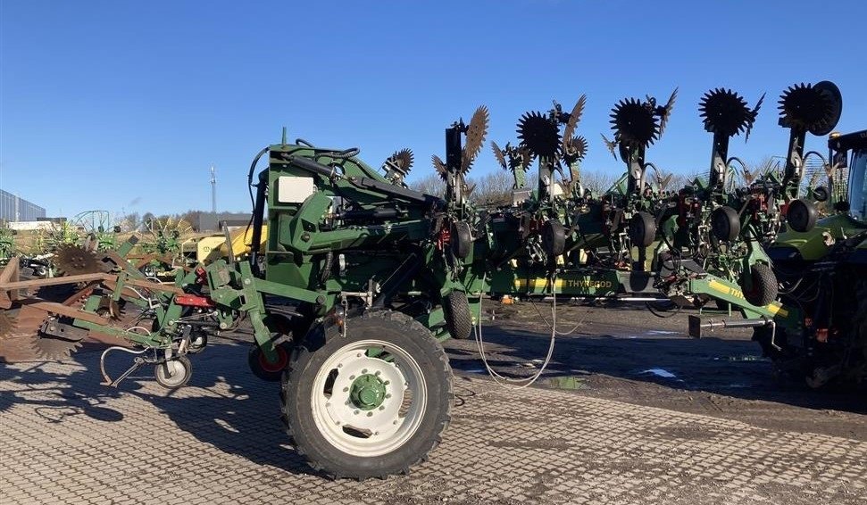 Sonstige Kartoffeltechnik a típus Thyregod TRV Swing King, Gebrauchtmaschine ekkor: Horsens (Kép 1)