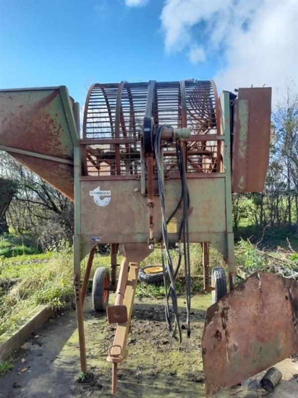 Sonstige Kartoffeltechnik des Typs Thyregod Ukendt, Gebrauchtmaschine in Videbæk (Bild 2)