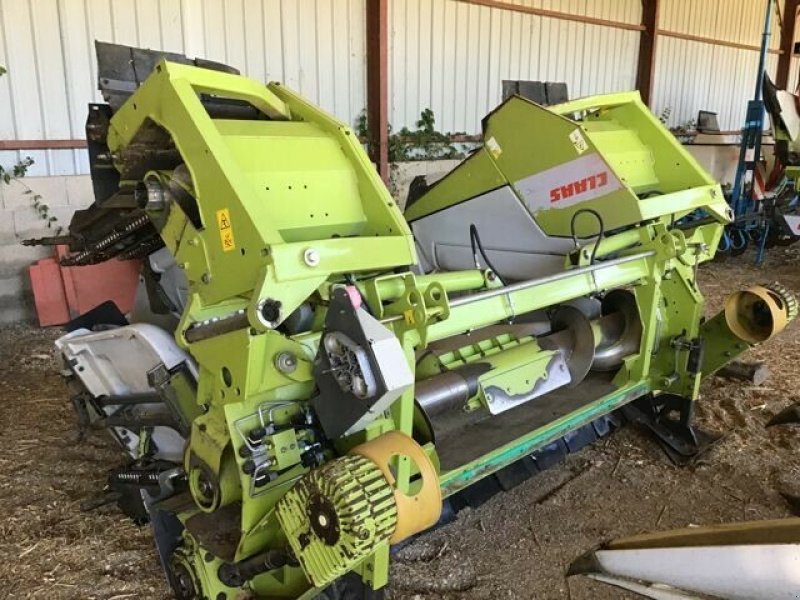 Sonstige Mähdrescherteile tipa CLAAS CONSPEED 6-75, Gebrauchtmaschine u Charnay-lès-macon (Slika 2)