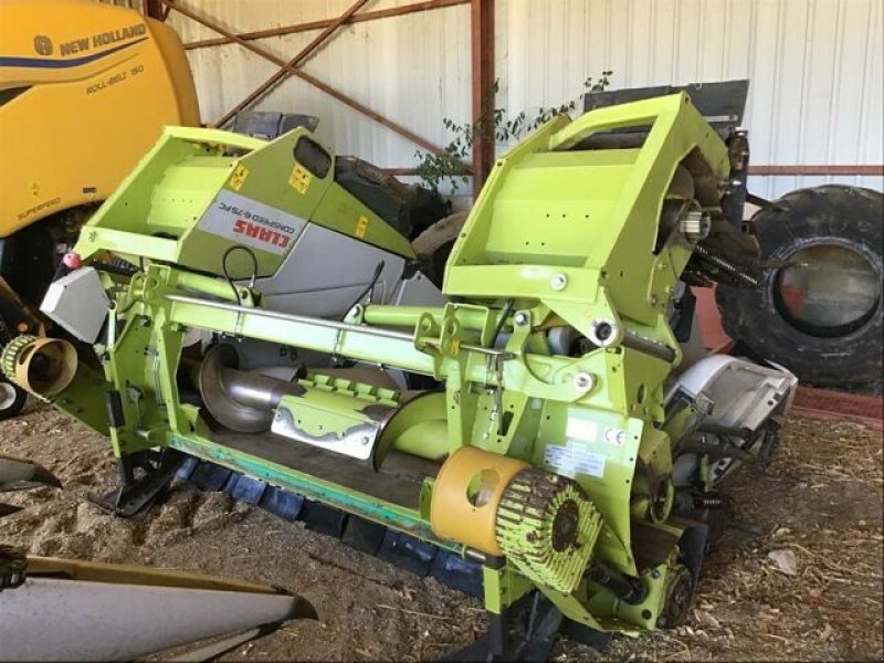 Sonstige Mähdrescherteile tipa CLAAS CONSPEED 6-75, Gebrauchtmaschine u Charnay-lès-macon (Slika 3)